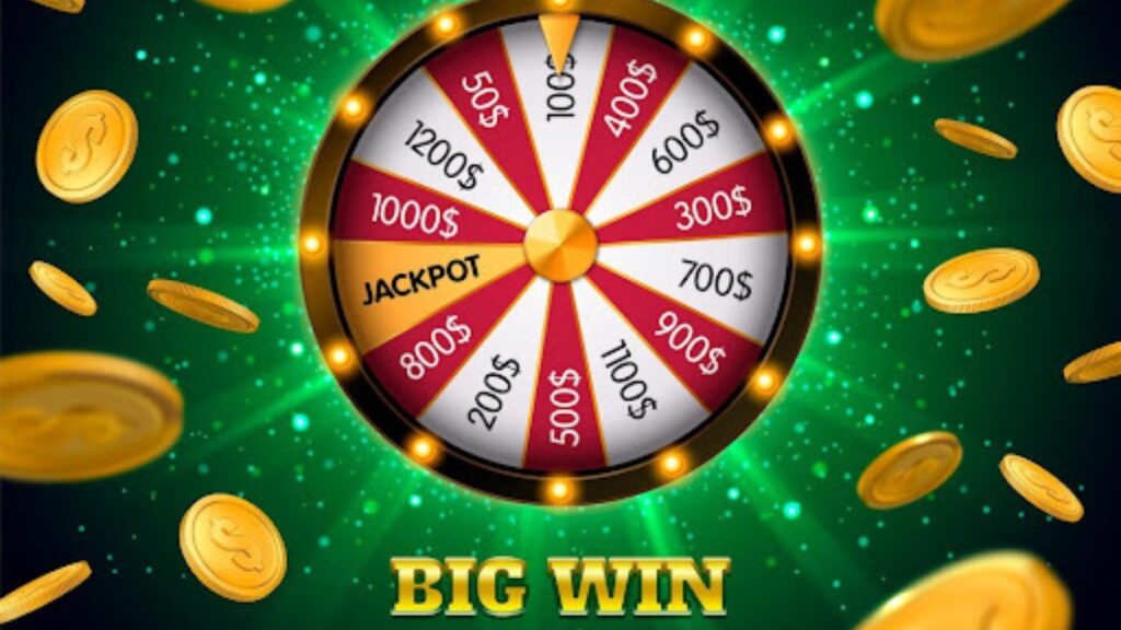 Sweepstakes Casino Game | Vegas Style NC