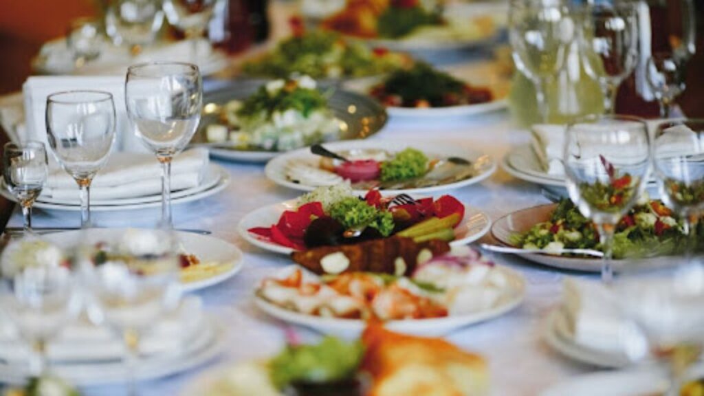 Vegas Style NC Dining | Vegas Style NC
