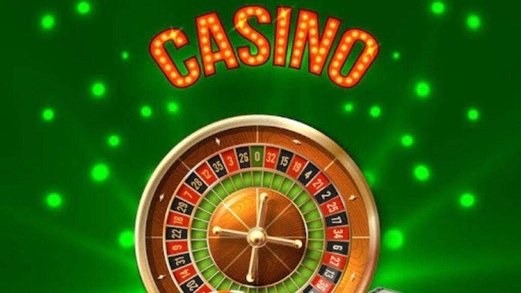 Casinos in South Carolina | Vegas Style NC